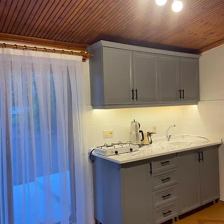 Arya Nature Ciftlik