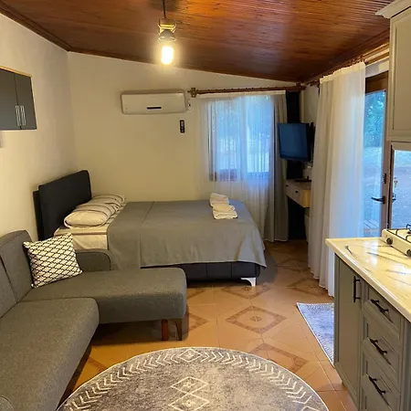 Διαμέρισμα Arya Nature Ciftlik *