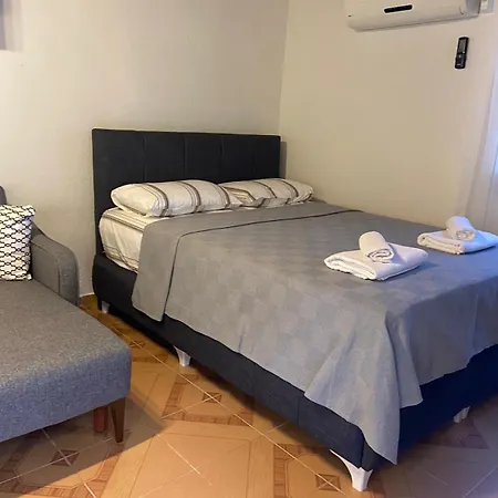 Arya Nature Ciftlik * Μαρμαρίς