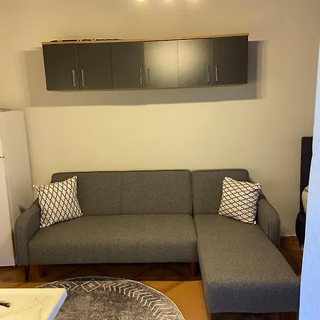 Arya Nature Ciftlik 马尔马里斯