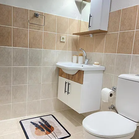 Appartamento Arya Nature Ciftlik Marmaris