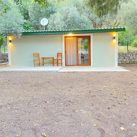 Arya Nature Ciftlik Marmaris