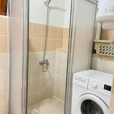 Arya Nature çiftlik Daire